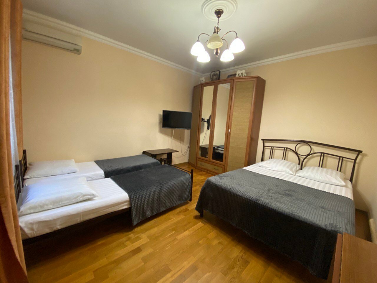 Гостиница Гостевой Дом Татьяна Геленджик-96