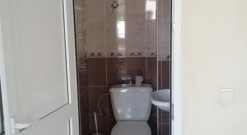 Гостиница Guest House Tatiana Геленджик