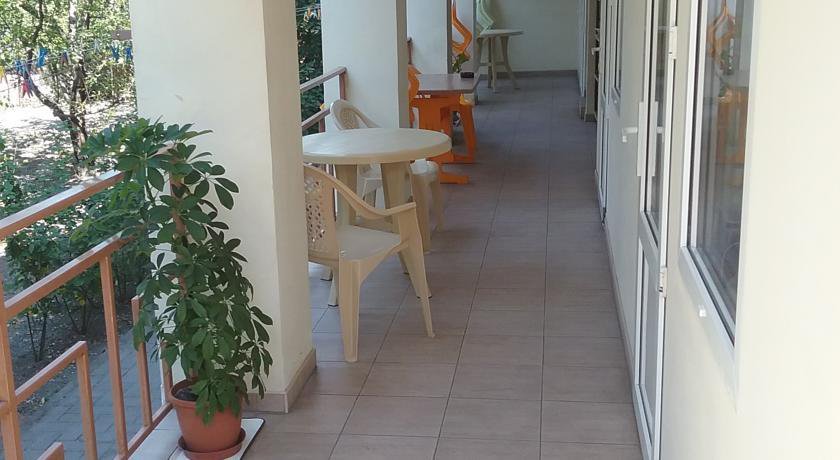 Гостиница Guest House Tatiana Геленджик