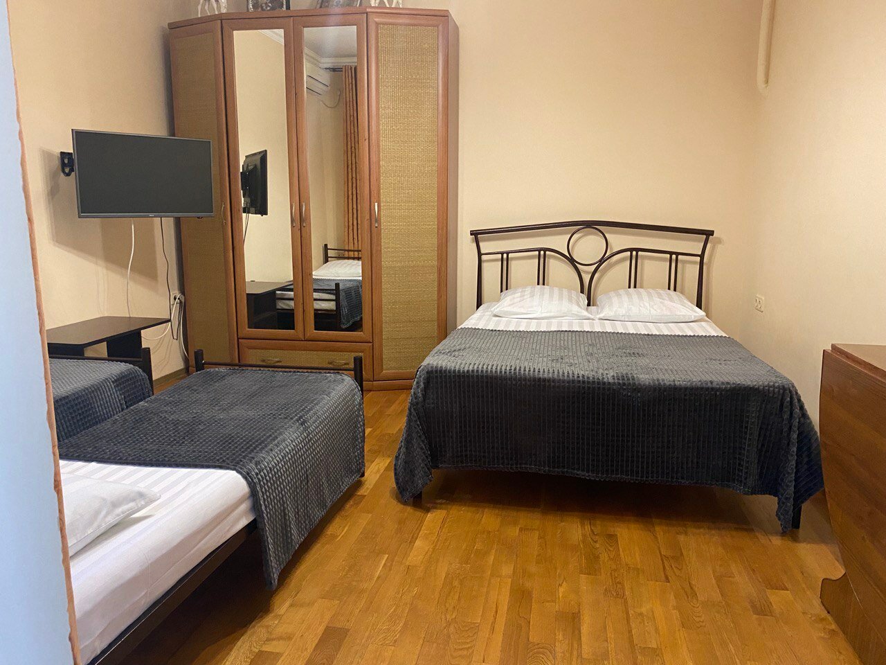 Гостиница Гостевой Дом Татьяна Геленджик-79