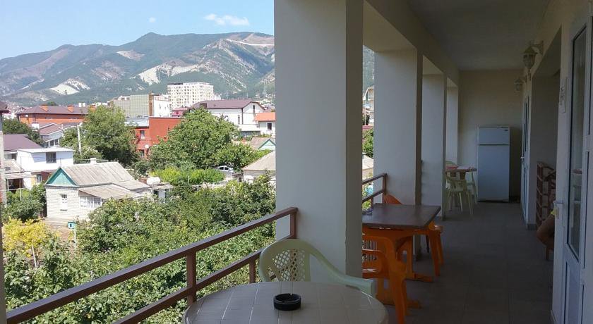 Гостиница Guest House Tatiana Геленджик