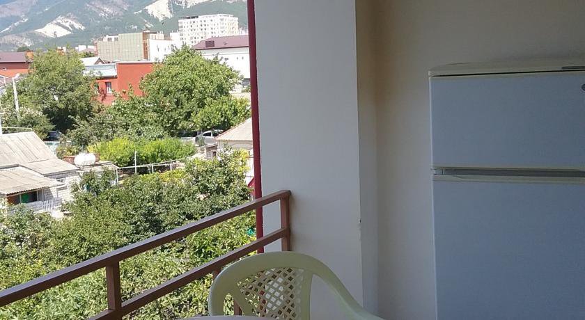 Гостиница Guest House Tatiana Геленджик