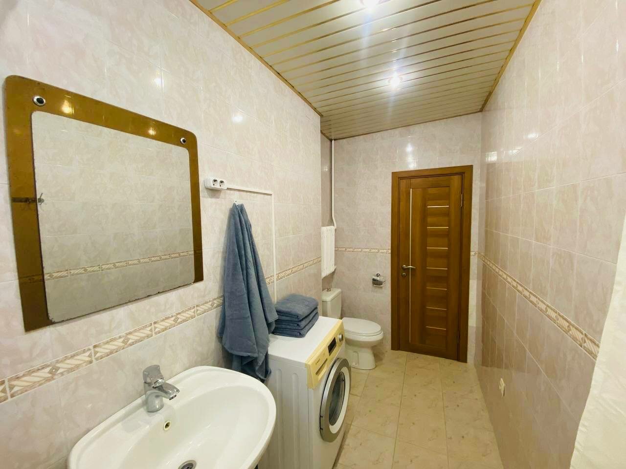 Гостиница Гостевой Дом Татьяна Геленджик