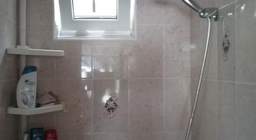 Гостиница Guest House Tatiana Геленджик