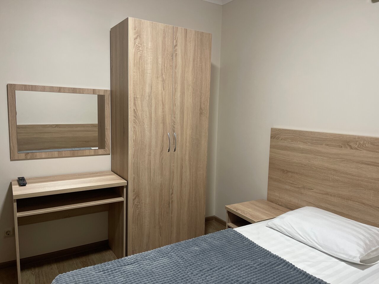 Гостиница Гостевой Дом Татьяна Геленджик-95