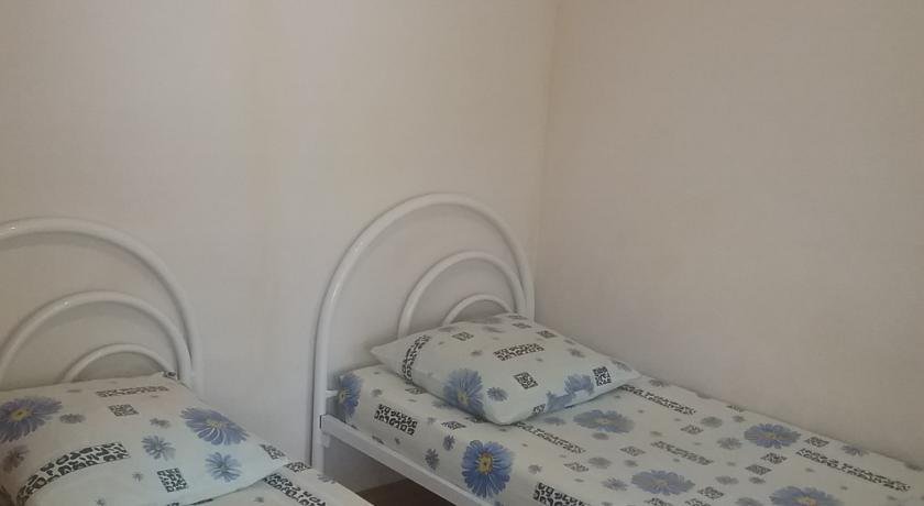 Гостиница Guest House Tatiana Геленджик
