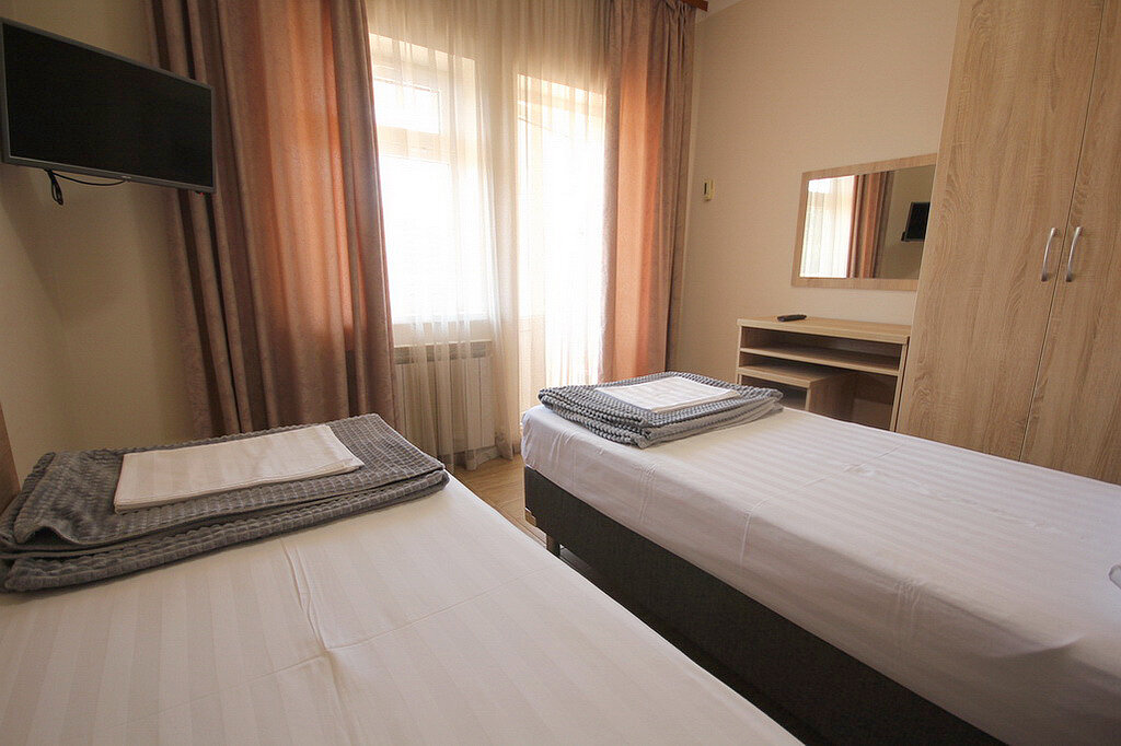 Гостиница Гостевой Дом Татьяна Геленджик-89