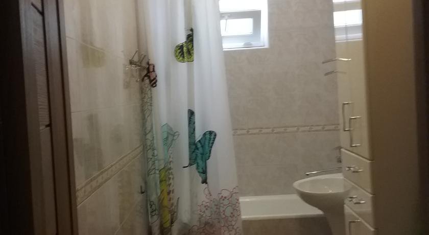 Гостиница Guest House Tatiana Геленджик-45