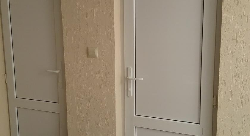 Гостиница Guest House Tatiana Геленджик-40