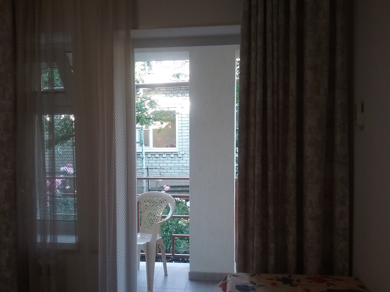 Гостиница Гостевой Дом Татьяна Геленджик-44