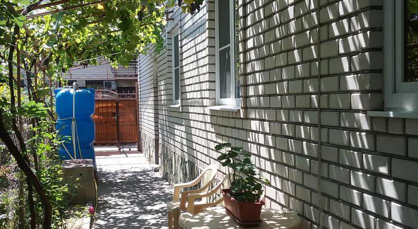 Гостиница Guest House Tatiana Геленджик-50