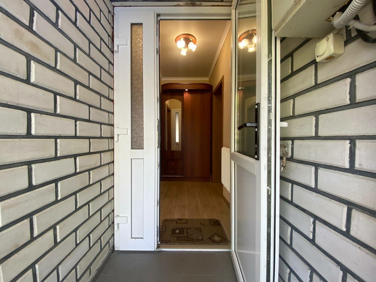 Гостиница Гостевой Дом Татьяна Геленджик