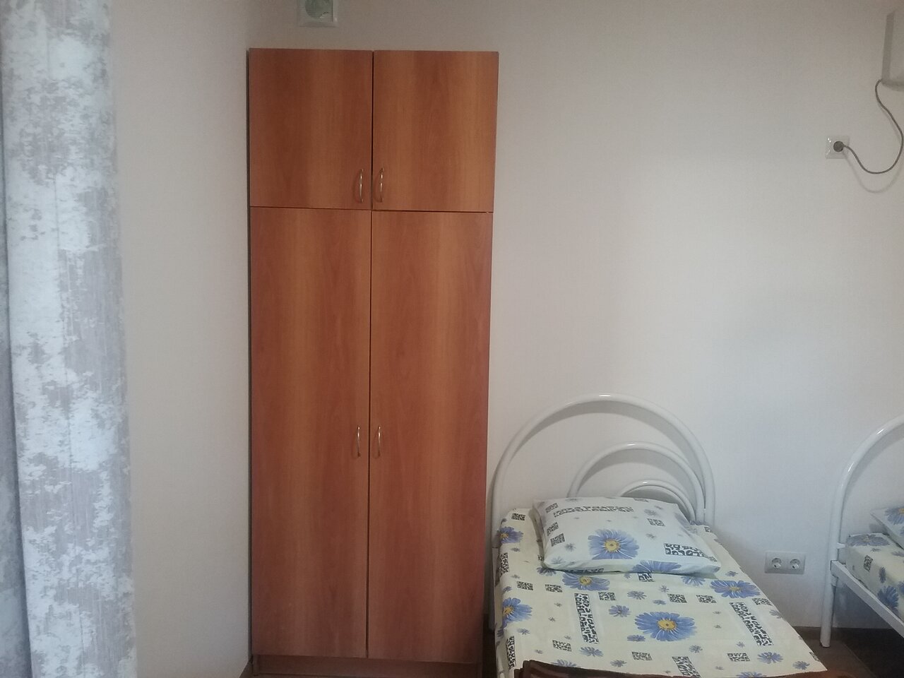 Гостиница Гостевой Дом Татьяна Геленджик-84