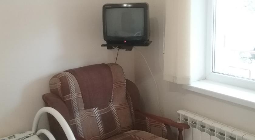 Гостиница Guest House Tatiana Геленджик