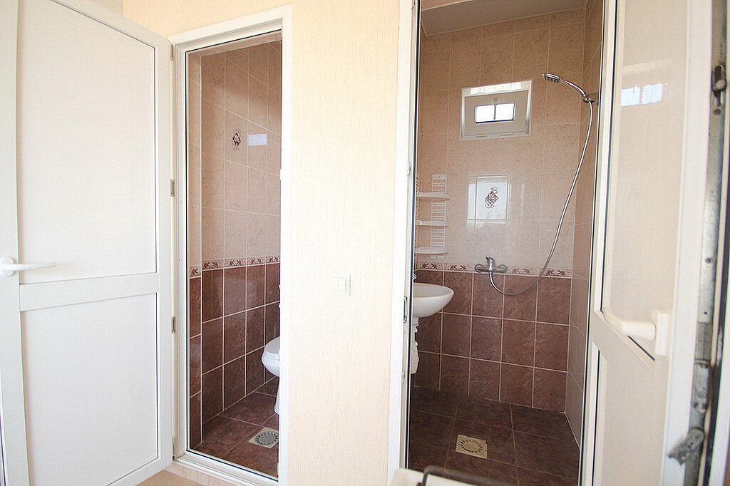 Гостиница Гостевой Дом Татьяна Геленджик-54