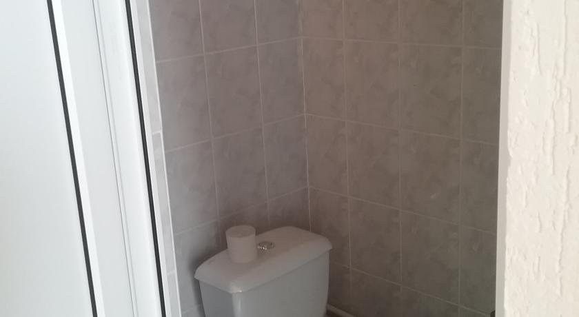 Гостиница Guest House Tatiana Геленджик-37