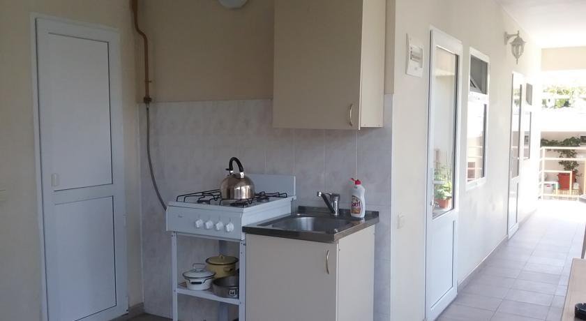 Гостиница Guest House Tatiana Геленджик