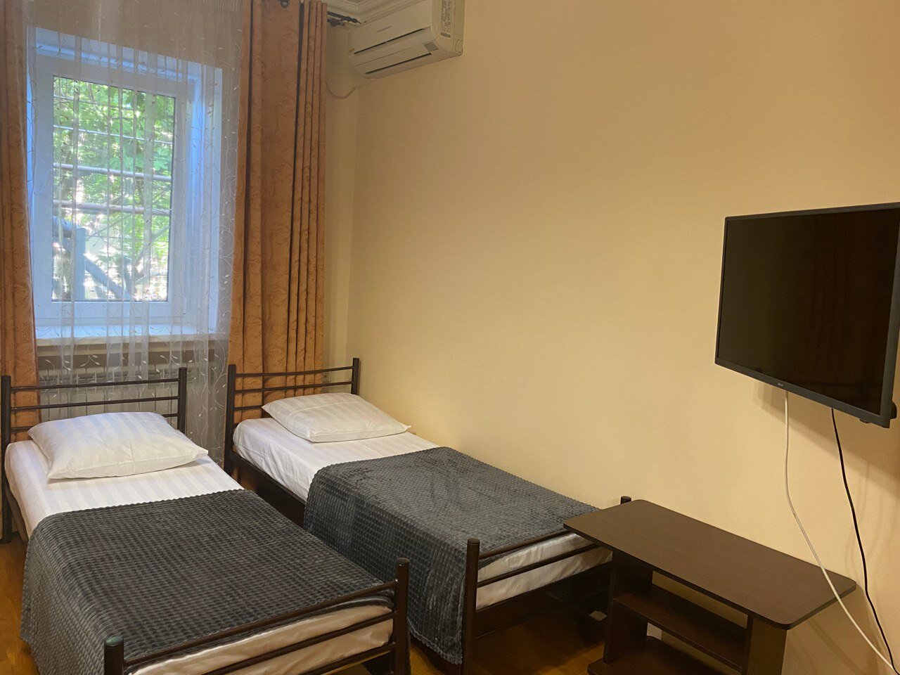 Гостиница Гостевой Дом Татьяна Геленджик-65