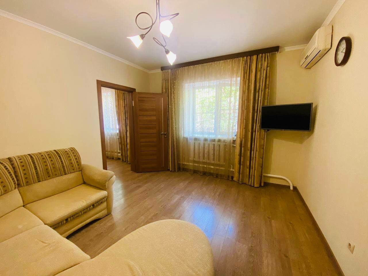 Гостиница Гостевой Дом Татьяна Геленджик