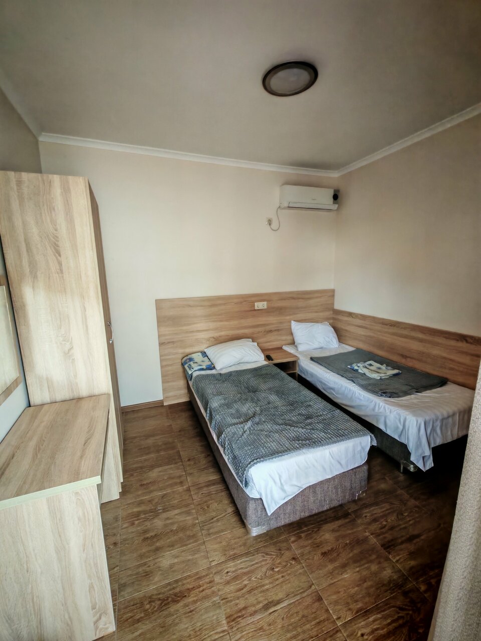 Гостиница Гостевой Дом Татьяна Геленджик-56