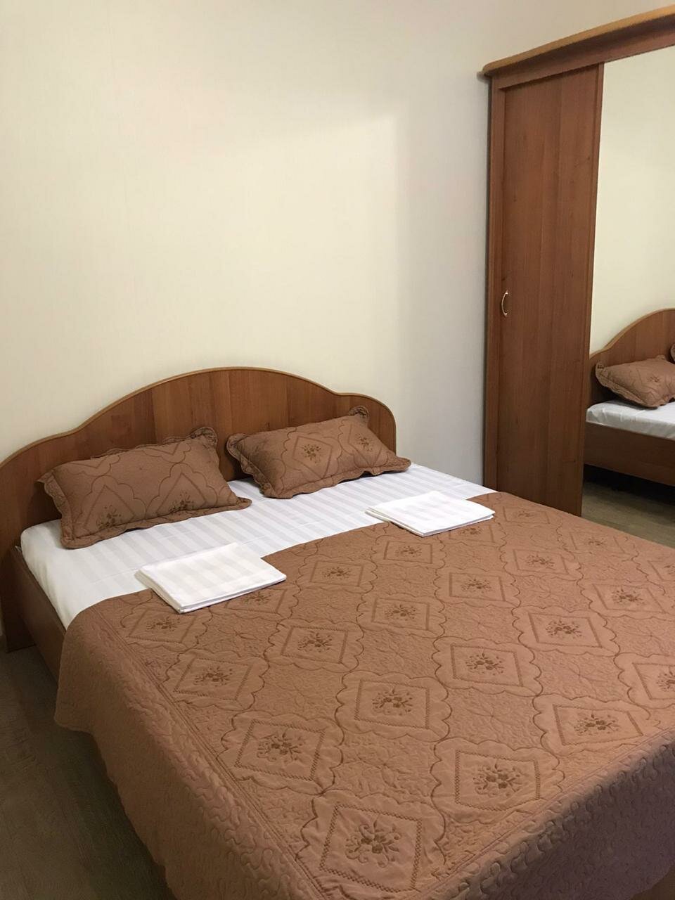 Гостиница Гостевой Дом Татьяна Геленджик-67