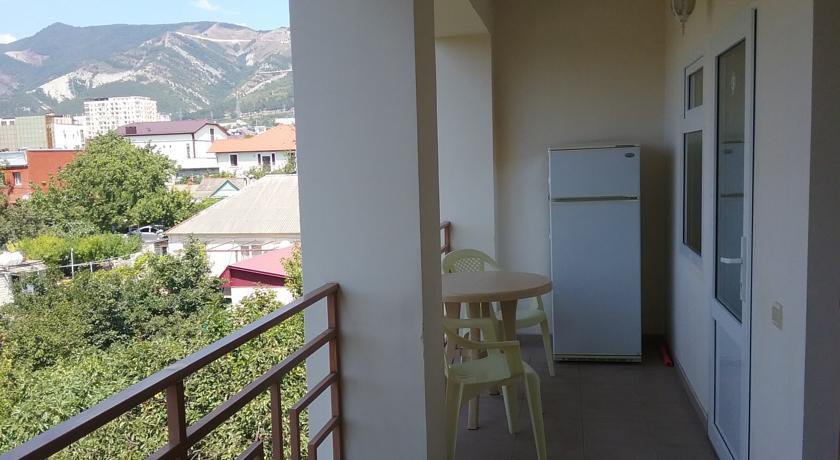 Гостиница Guest House Tatiana Геленджик-7