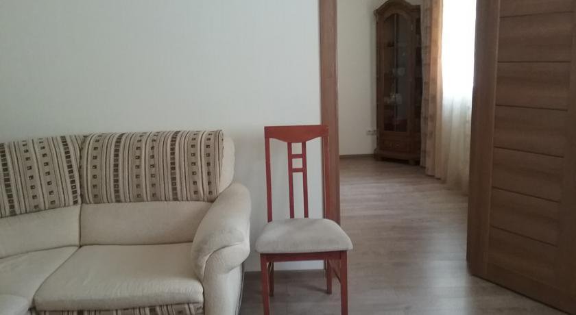 Гостиница Guest House Tatiana Геленджик-20