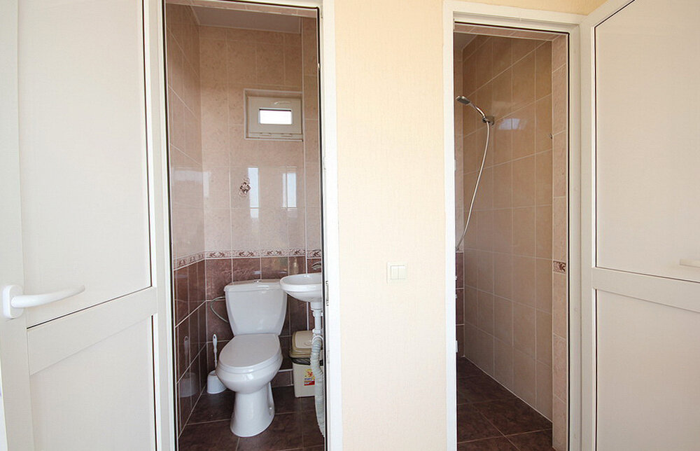 Гостиница Гостевой Дом Татьяна Геленджик-93