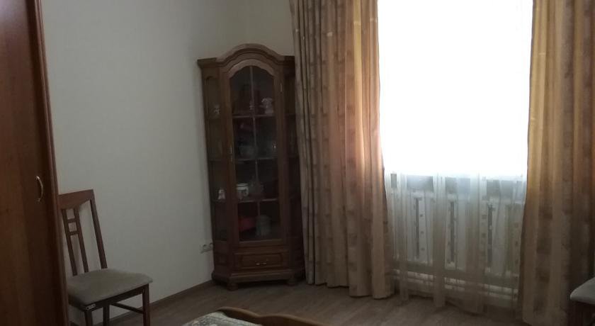 Гостиница Guest House Tatiana Геленджик-27