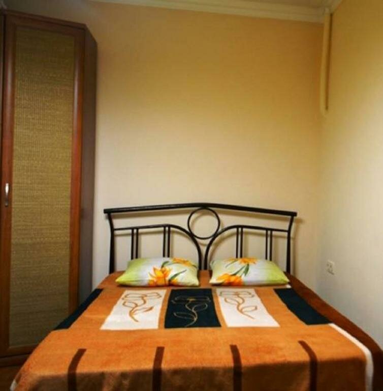 Гостиница Гостевой Дом Татьяна Геленджик-53