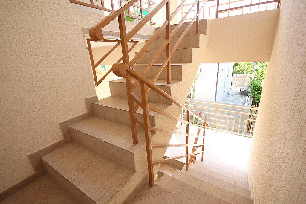 Гостиница Гостевой Дом Татьяна Геленджик-41