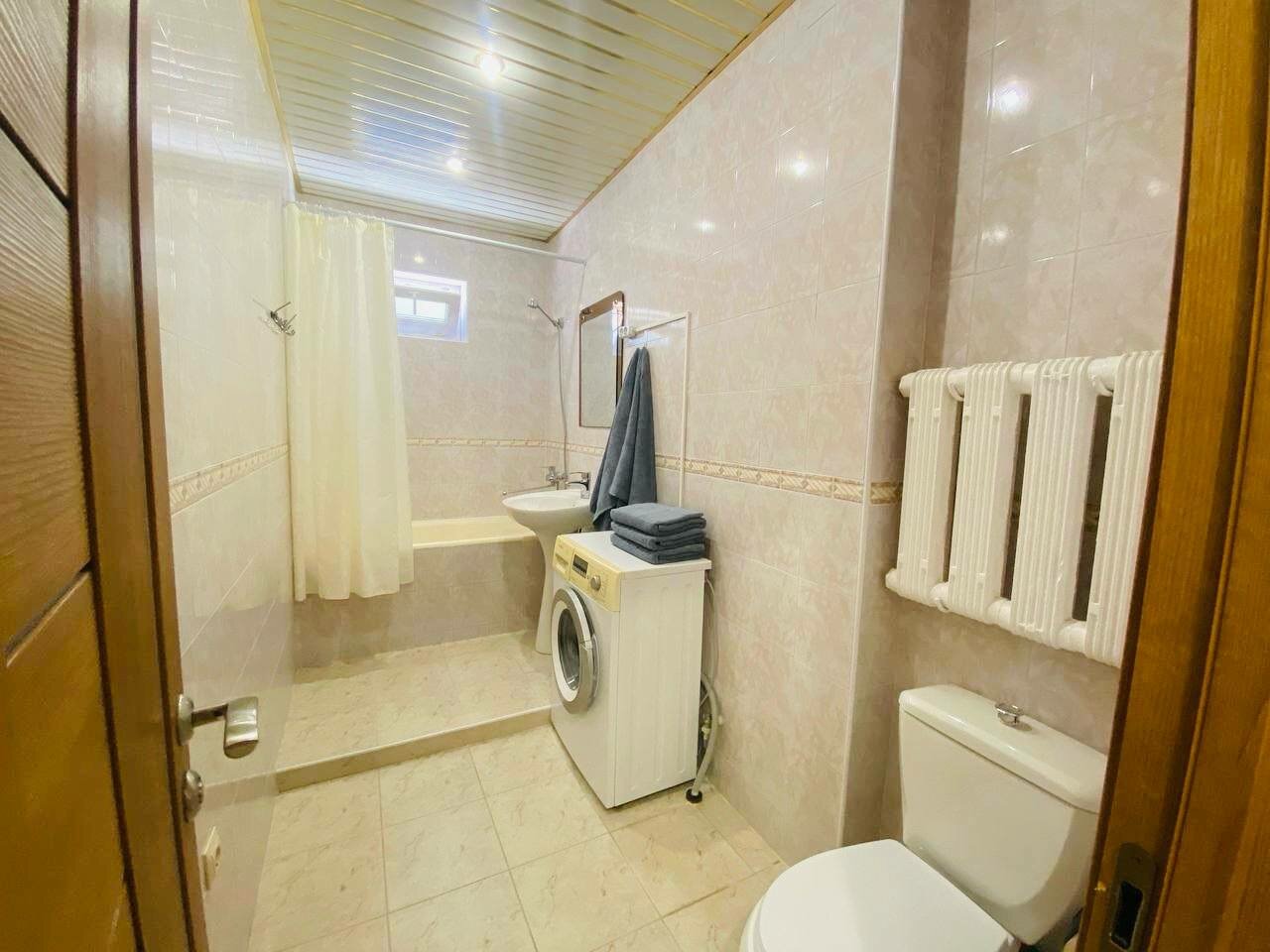 Гостиница Гостевой Дом Татьяна Геленджик