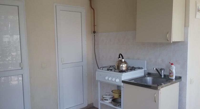 Гостиница Guest House Tatiana Геленджик-33