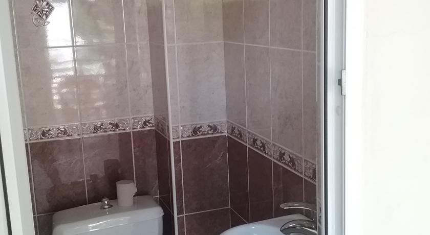 Гостиница Guest House Tatiana Геленджик-39