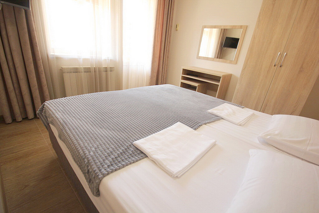 Гостиница Гостевой Дом Татьяна Геленджик-63