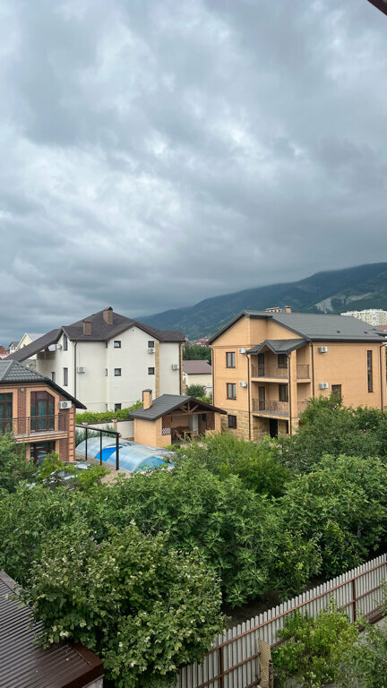 Гостиница Гостевой Дом Татьяна Геленджик-66