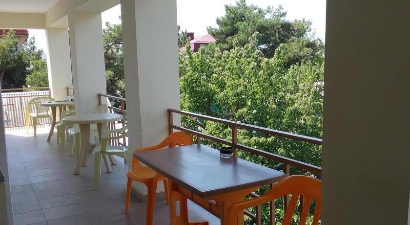 Гостиница Guest House Tatiana Геленджик