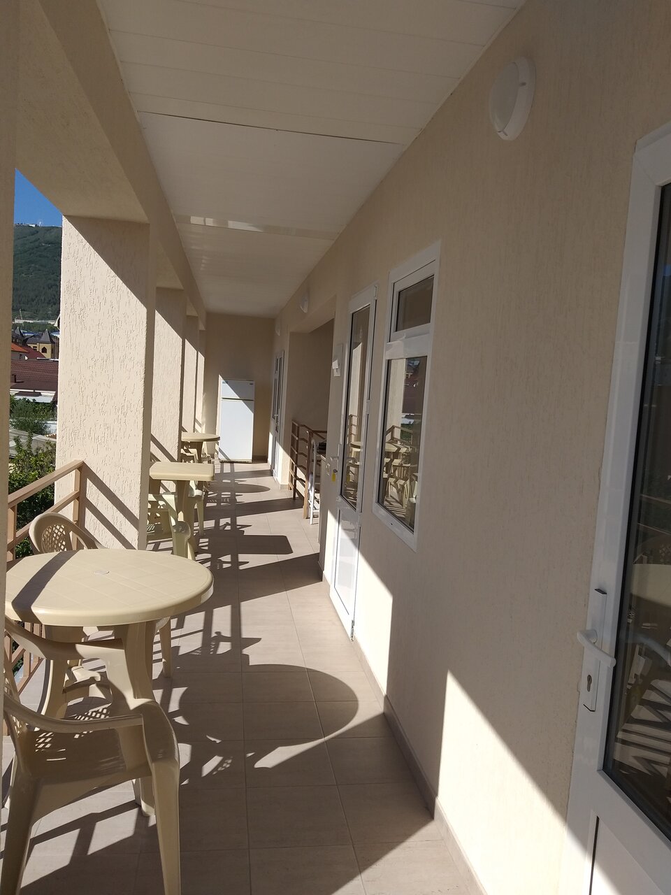 Гостиница Гостевой Дом Татьяна Геленджик-4