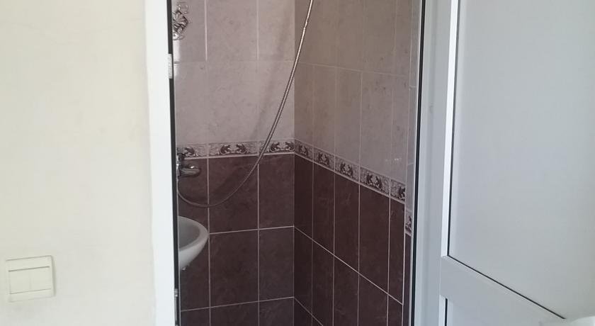 Гостиница Guest House Tatiana Геленджик-35