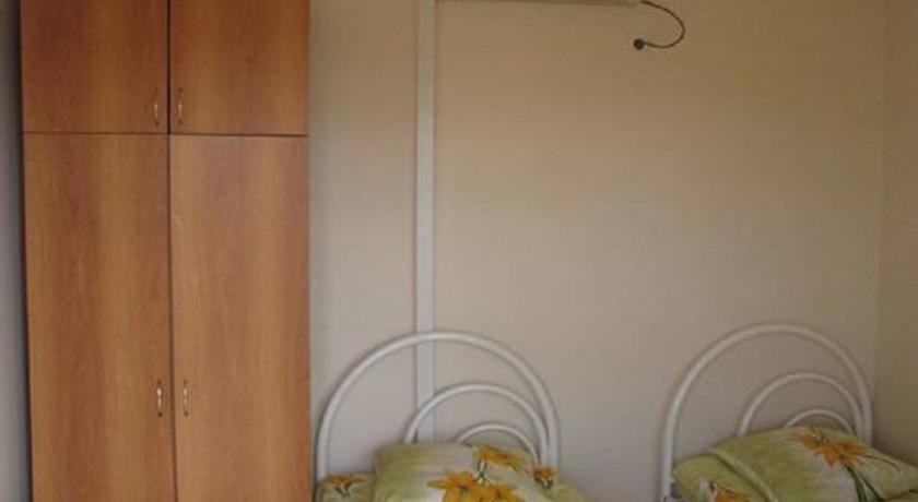 Гостиница Guest House Tatiana Геленджик
