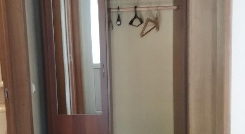 Гостиница Guest House Tatiana Геленджик