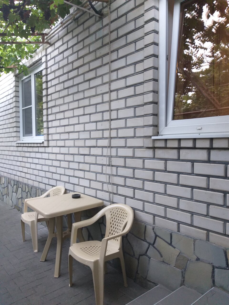 Гостиница Гостевой Дом Татьяна Геленджик-9