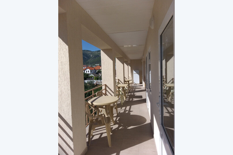 Гостиница Гостевой Дом Татьяна Геленджик-6