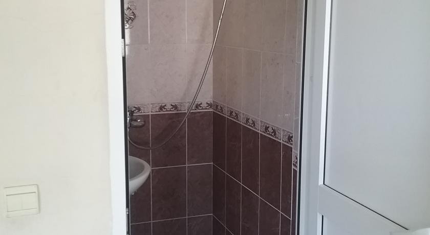 Гостиница Guest House Tatiana Геленджик-16