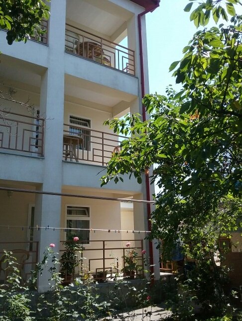 Гостиница Гостевой Дом Татьяна Геленджик-69