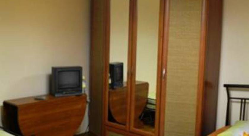 Гостиница Guest House Tatiana Геленджик-54
