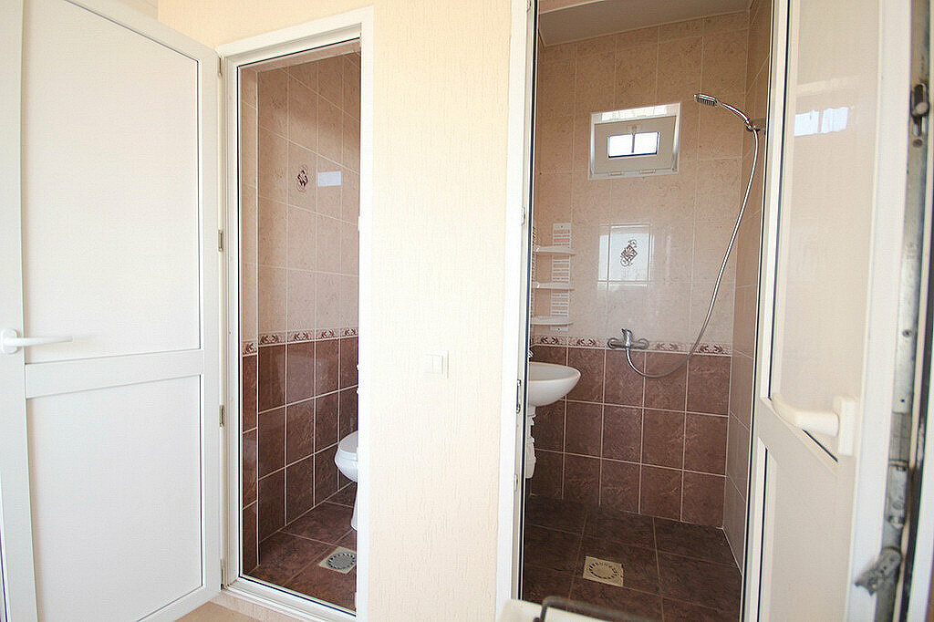 Гостиница Гостевой Дом Татьяна Геленджик