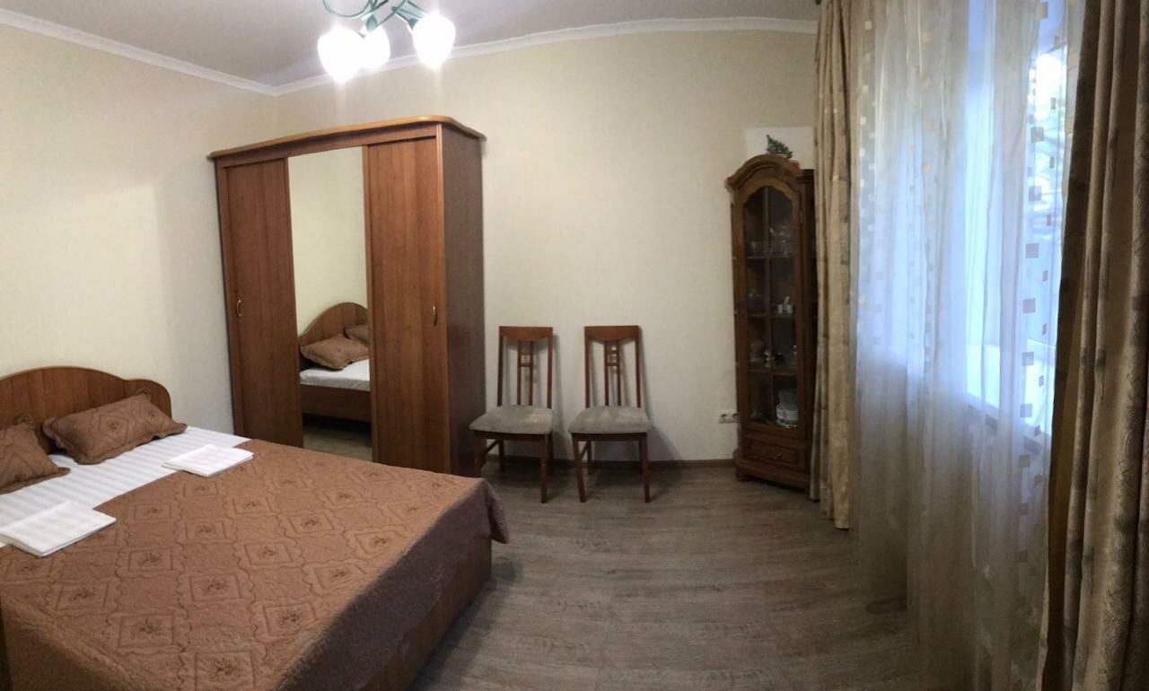 Гостиница Гостевой Дом Татьяна Геленджик-98