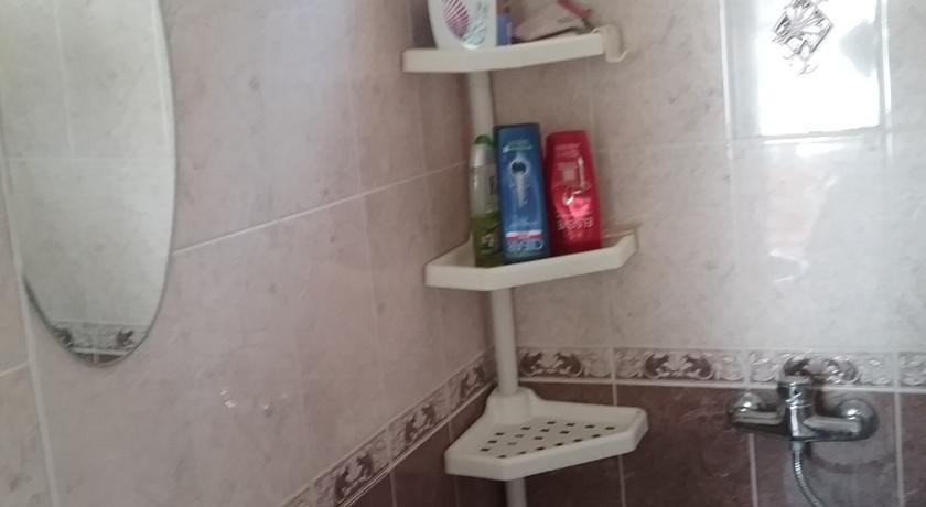 Гостиница Guest House Tatiana Геленджик