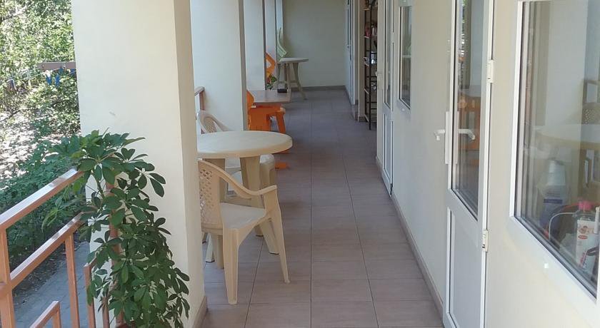 Гостиница Guest House Tatiana Геленджик